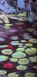 Monet's Garden