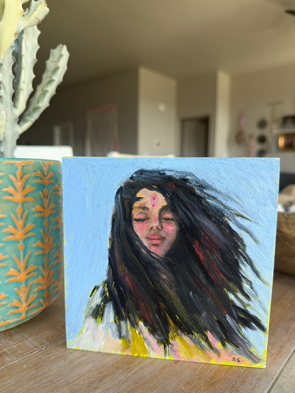 Free Spirit