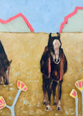 Santa Fe Horses