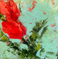Dancing tulips 2