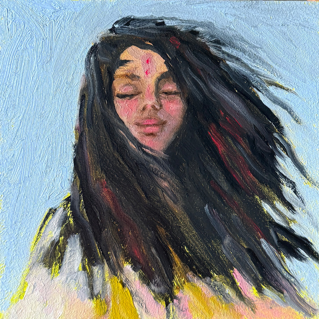 Free Spirit