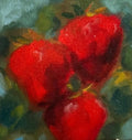 Strawberry mini