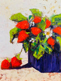 Strawberry Basket