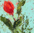 Dancing Tulips #1