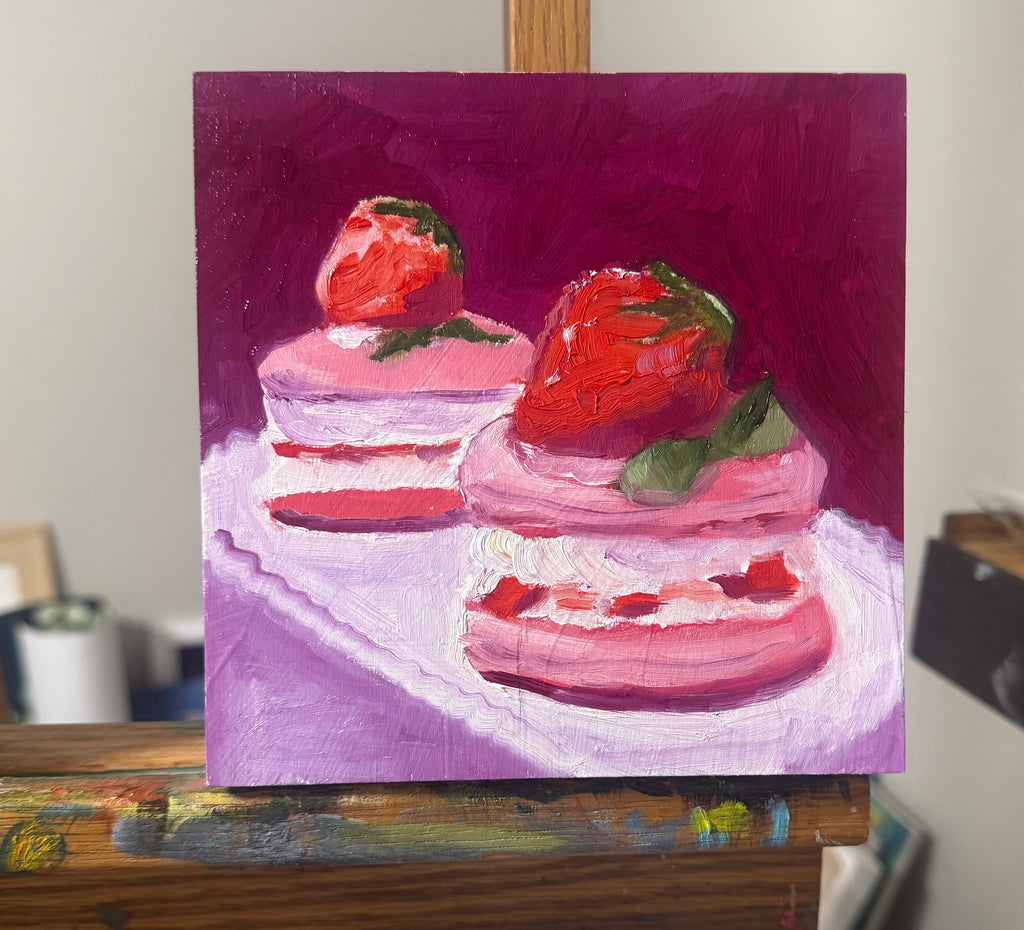 Macaroons