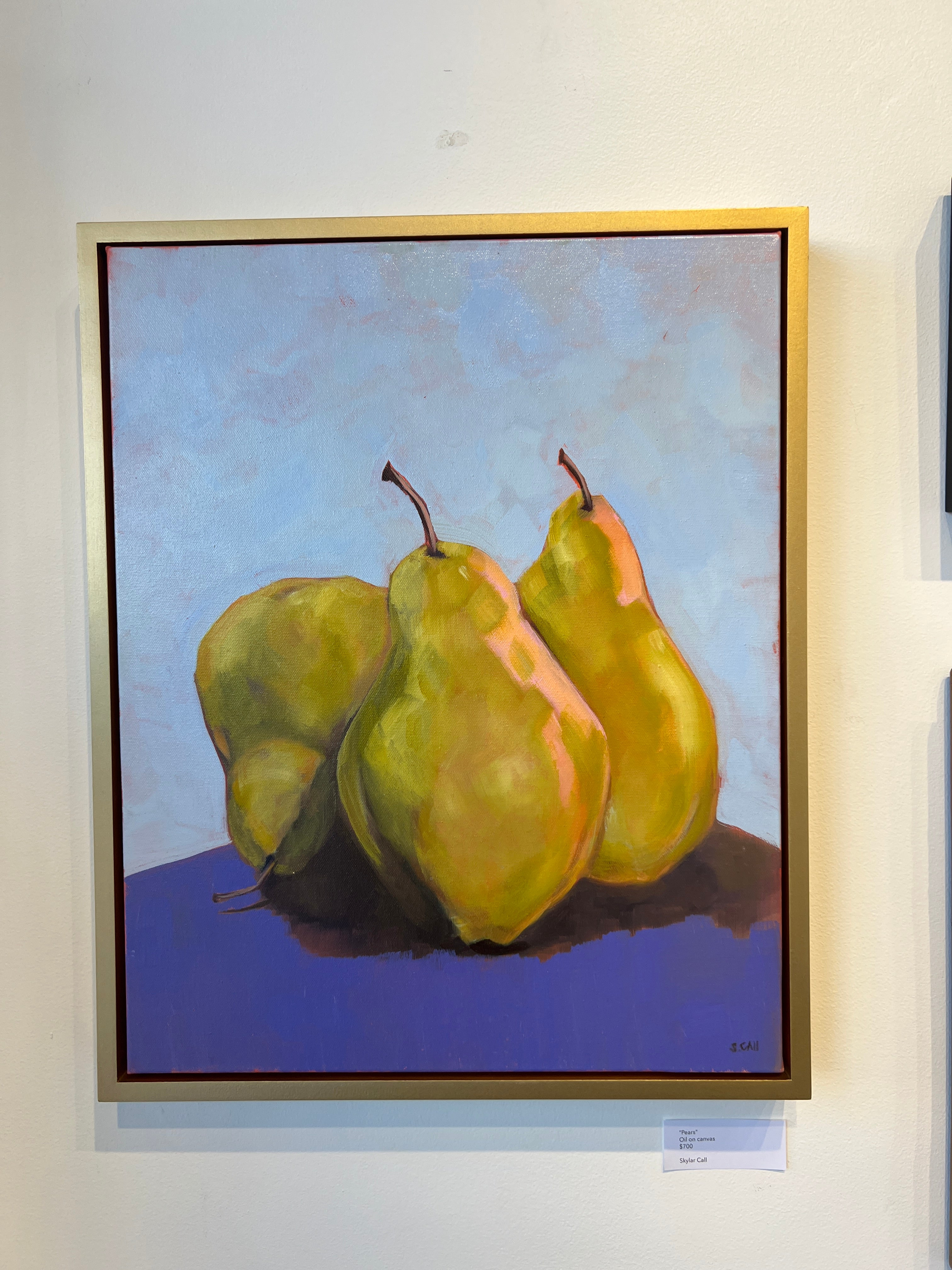 Pears