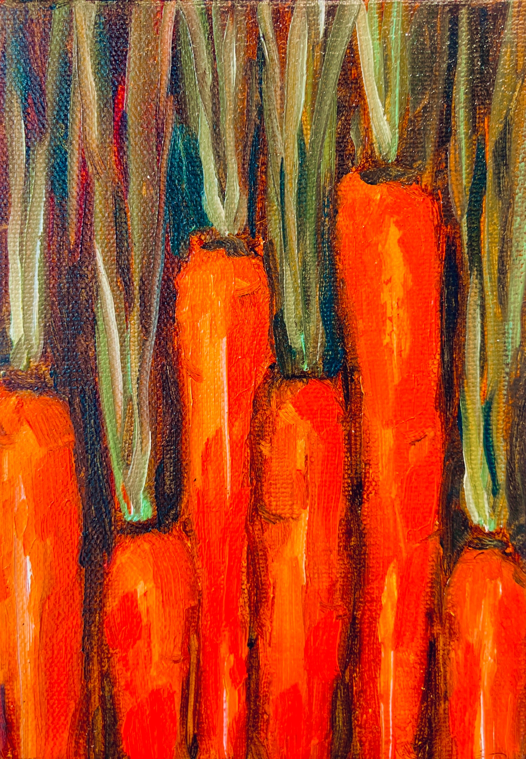Carrots