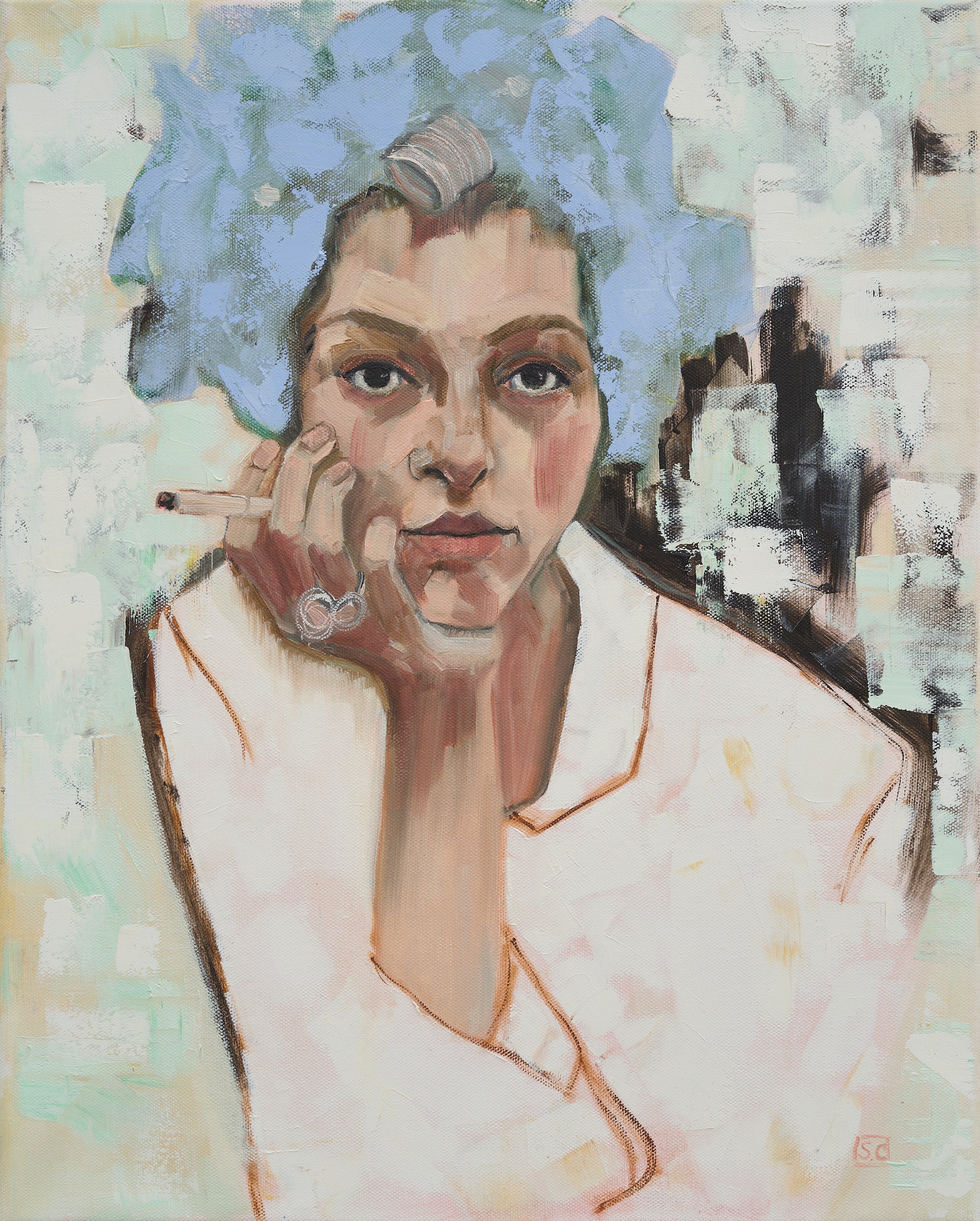 Maude-Print