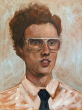 Napoleon the College Years