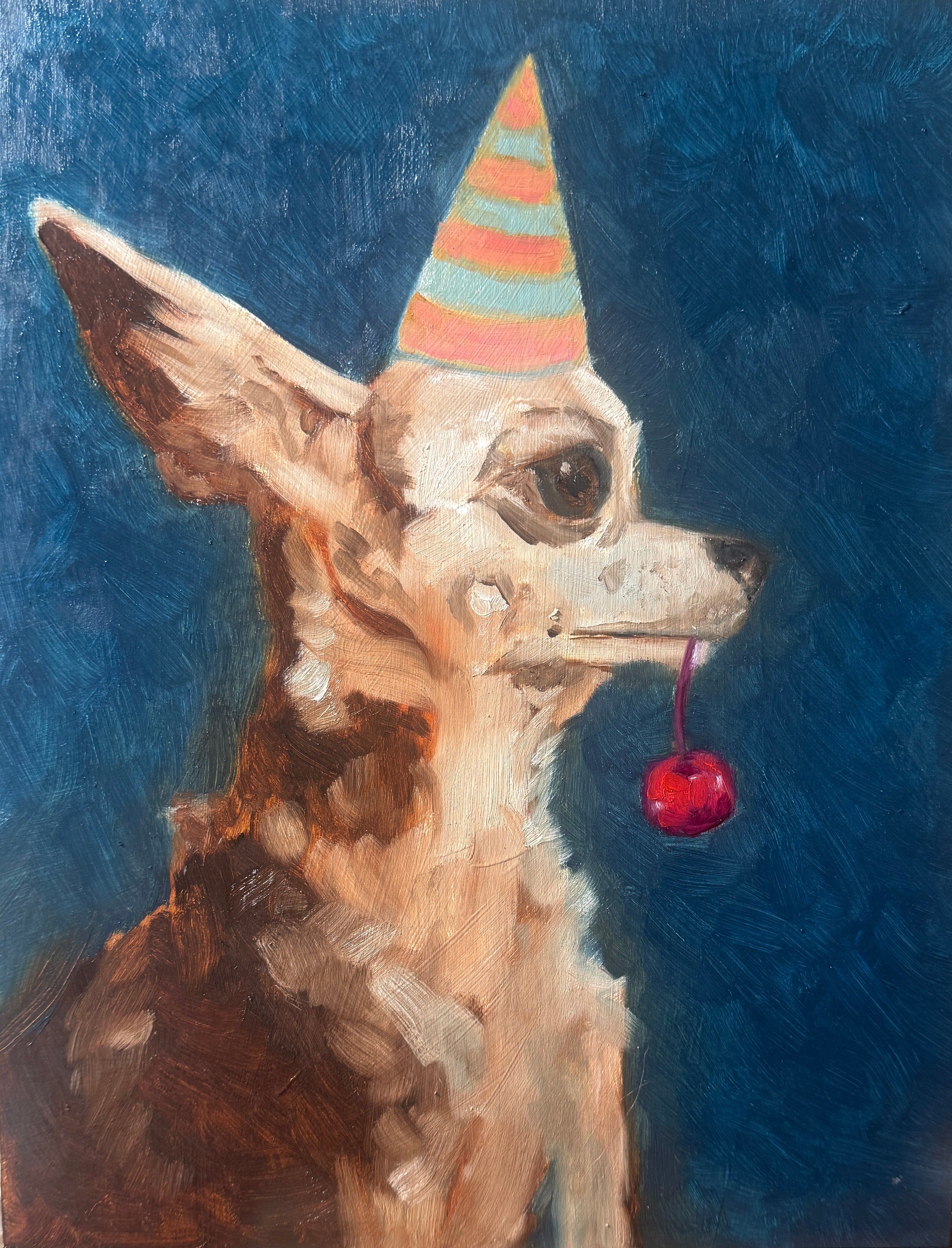 Party Animal