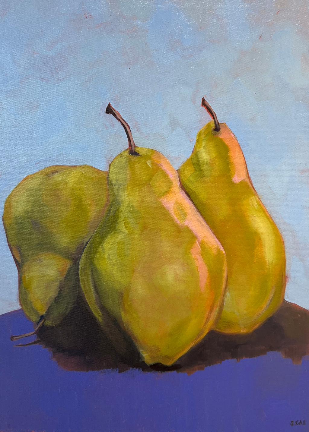 Pears